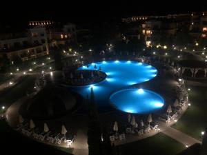 Apartment 2BR, тристаен in complex Green Life