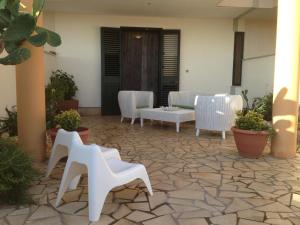 Sweet Harmony - villettainclusive a 300m dal mare