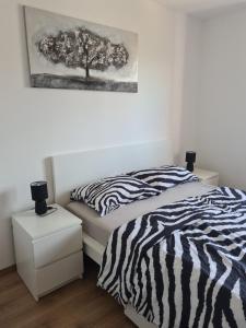 Apartments Petrovic 