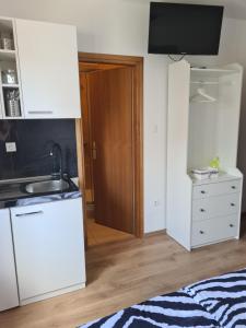 Apartments Petrovic 