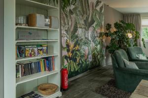 Het Atelier Huis - Geschikt tot 8 personen