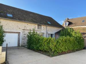 Maisons de vacances Les gites de Machault : photos des chambres