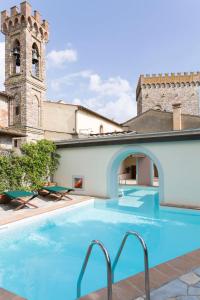 Castello di Volognano