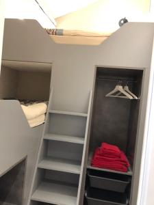 Appartements L'Aubepine 2 : photos des chambres