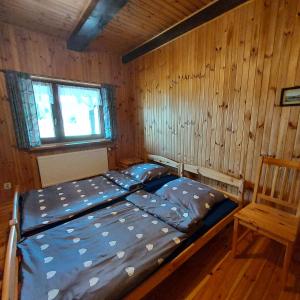 Dom Gościnny Wejsuny - Mazury