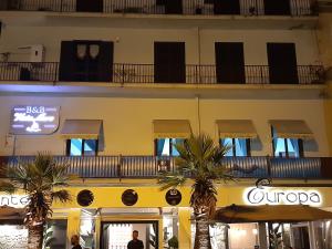 Relais Vista Mare Al Porto