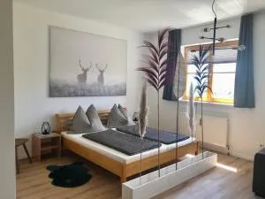 Weinberg Apartment (ehm. Glanzerhof) - Sulz