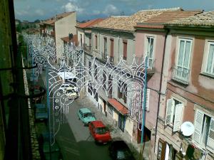 b&b palazzo neri