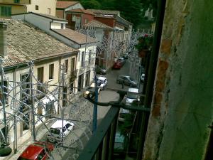 b&b palazzo neri