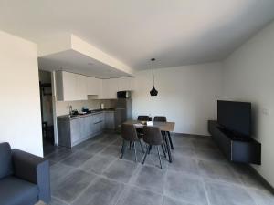 Apartmani Nerium