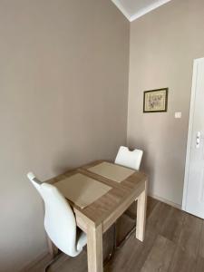 Bon Voyage Kawalerka