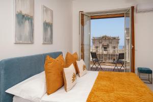 Ortigia Boutique Plaza Apt