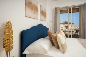 Ortigia Boutique Plaza Apt