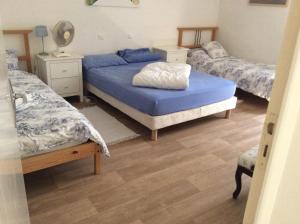 Maisons de vacances Mirailh : photos des chambres