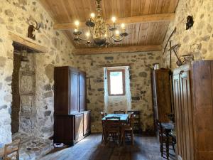 B&B / Chambres d'hotes Chateau Paysan ecolobio de Durianne : photos des chambres