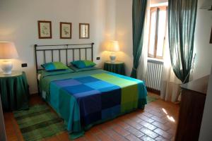 Agriturismo villa iris -casa Dorotea