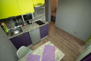 Przytulne apartamenty