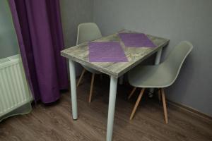 Przytulne apartamenty