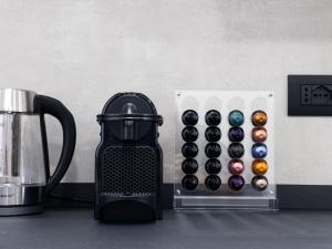 LargoDoria - ViaGenova, box auto privato incluso