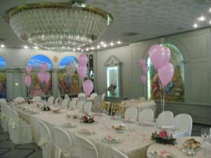 Hotel La Bussola