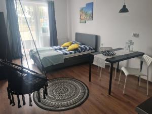 Apartamenty Kalinowa