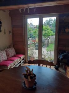 Maisons de vacances Au petit coin western : photos des chambres