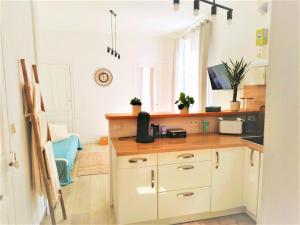 entre Troyes murs, 3 appartements avec parking, Troyes : photos des chambres