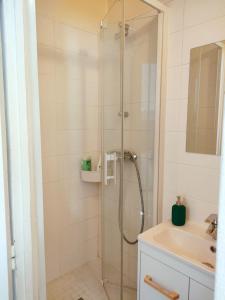 entre Troyes murs, 3 appartements avec parking, Troyes : photos des chambres