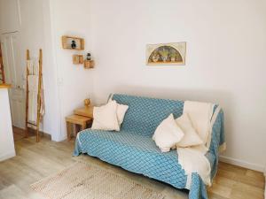 entre Troyes murs, 3 appartements avec parking, Troyes : photos des chambres