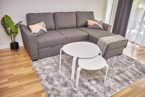Appartements La vallee des Hortillonages : photos des chambres