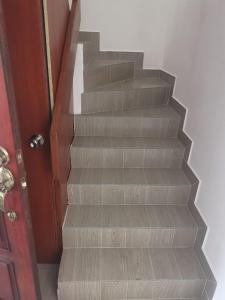 El refugio de Maria T