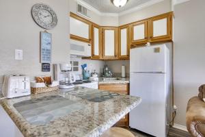 Casa Del Mar C279 Hotel Room