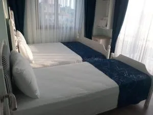 Geyikli Paris Otel - Çanakkale
