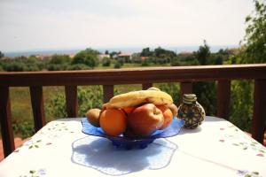 Villa Nikiti