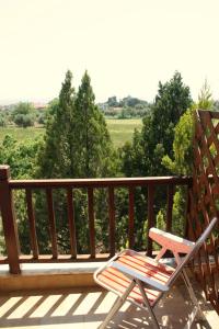 Villa Nikiti