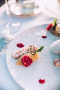 Hotels Mas des Herbes Blanches Hotel & Spa – Relais & Chateaux : photos des chambres