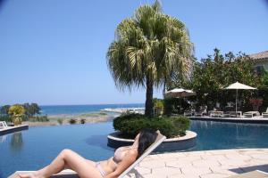 Hotels La Solenzara Hotel : photos des chambres