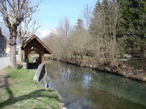 Chalets Chalet Clementine : photos des chambres