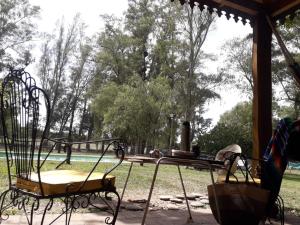 Casa de Campo La Renata