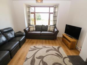 Y Berth Ddu Farmhouse