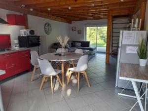 La Maison au bord de lAin