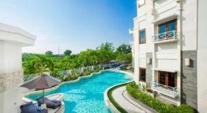Bali Karma Sajtra Hotel