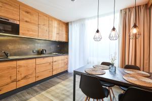 Resort Sněžné AMANITA