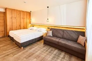 Resort Sněžné AMANITA - Vír