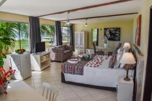 Pousada Recanto do Lobo