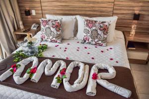 Pousada Recanto do Lobo