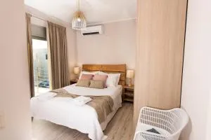 Melia villa - 科基诺斯皮格斯