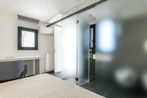 Casa SOELE , with private terrace