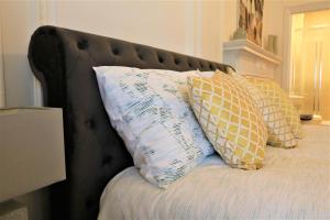 The Courtfield Plaza