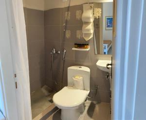 Tree of Life Art Hotel